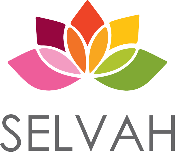 Selvah logo
