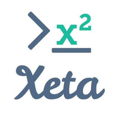 Xeta logo